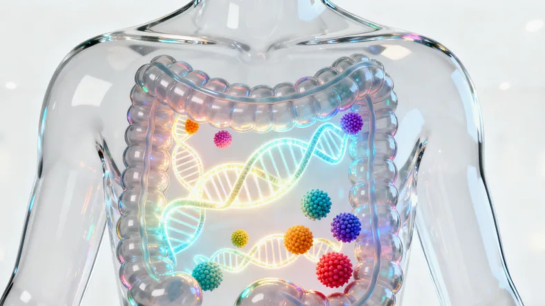 肉瘤基因检测样本（石蜡切片）示意图