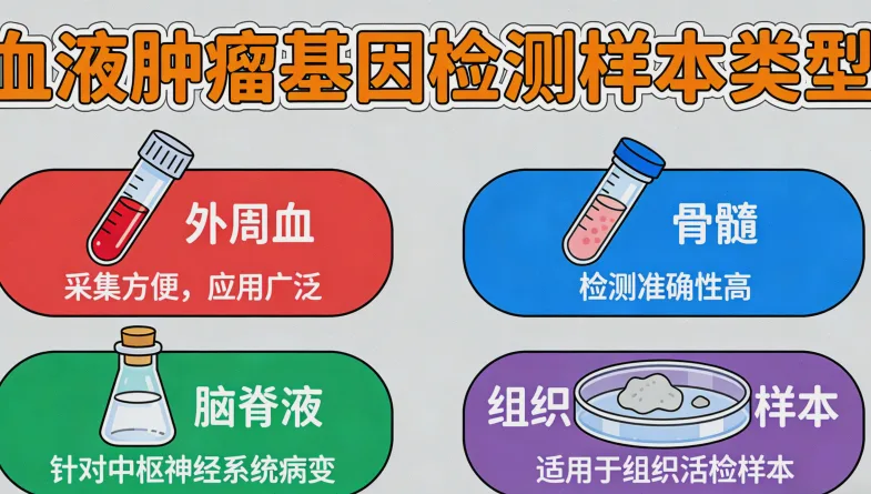 高通量测序仪在实验室中运行基因检测