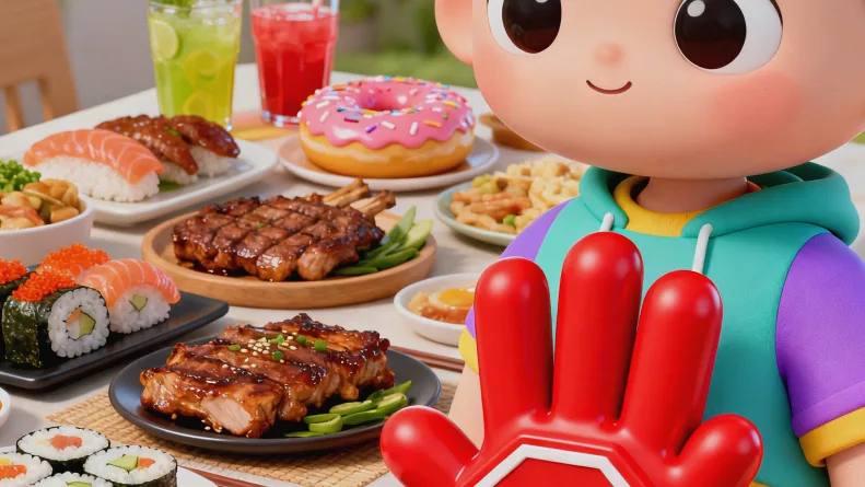 前列腺癌基因检测流程示意图