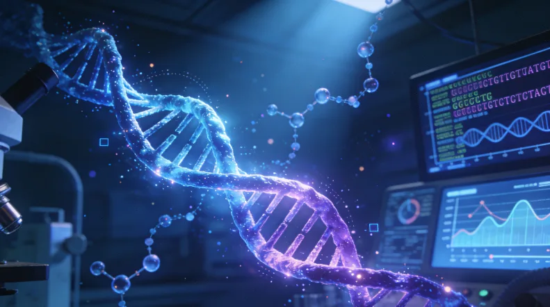 甲状腺癌关键基因突变图解