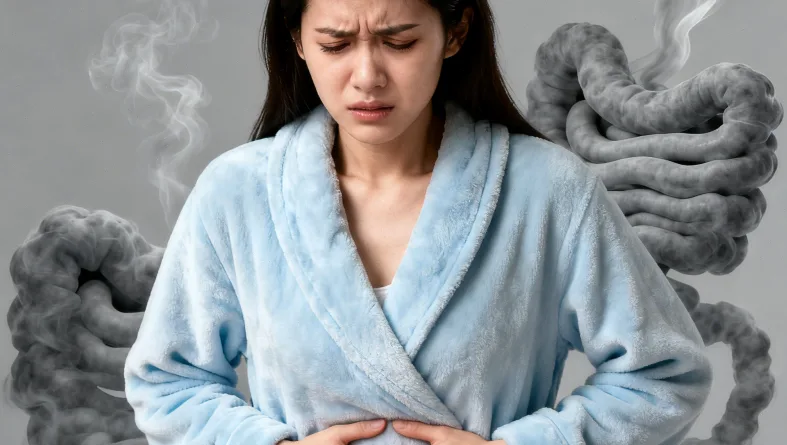 脑膜瘤基因检测核心流程示意图