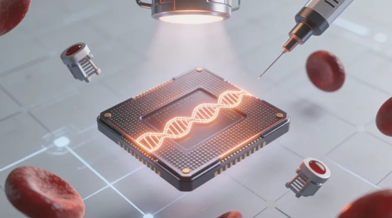 髓母细胞瘤四种分子亚型示意图