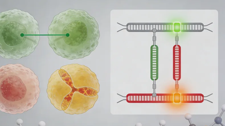 肿瘤组织样本处理与切片制作流程