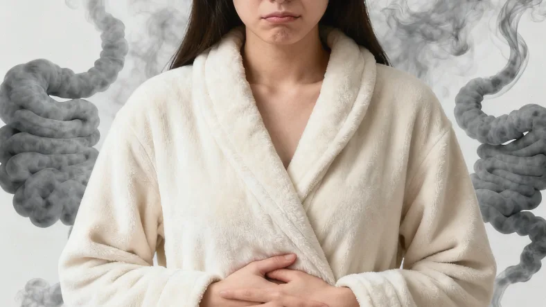 遗传咨询师与客户沟通示意图