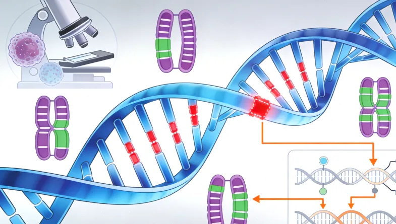 正规基因检测机构资质证书示例