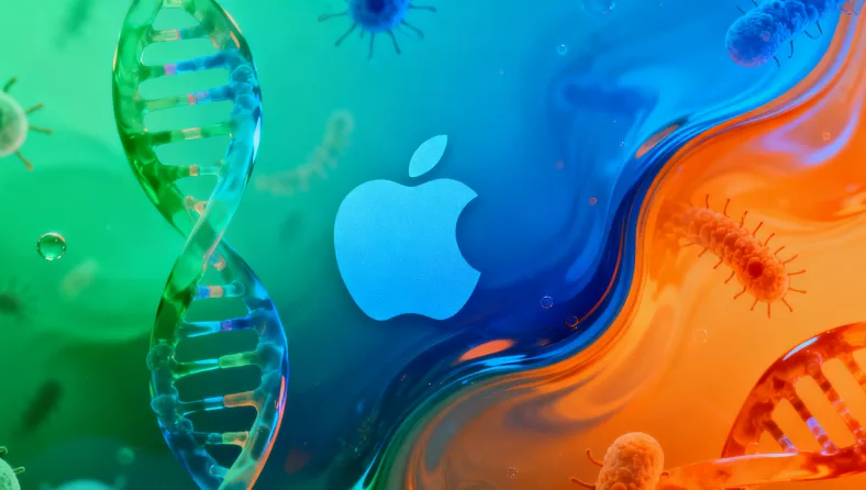 正规基因检测机构合作实验室资质认证示例