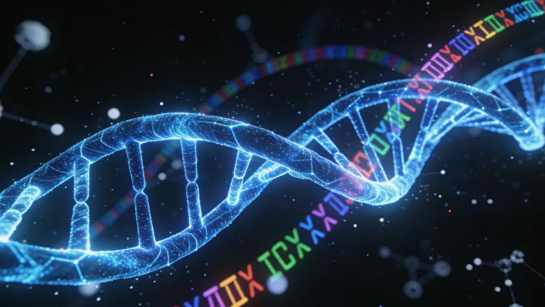 基因检测样本采集与标识流程