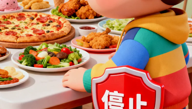 宫颈HPV基因检测采样示意图