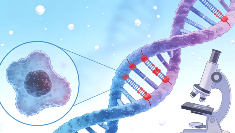 髓母细胞瘤四种分子亚型示意图