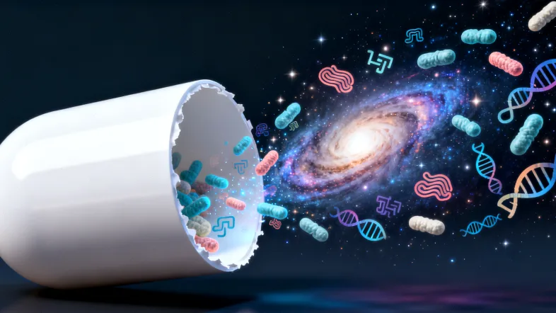 基因检测报告关键部分解读示例