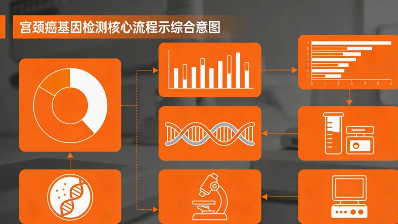 基因检测报告核心部分解读示例