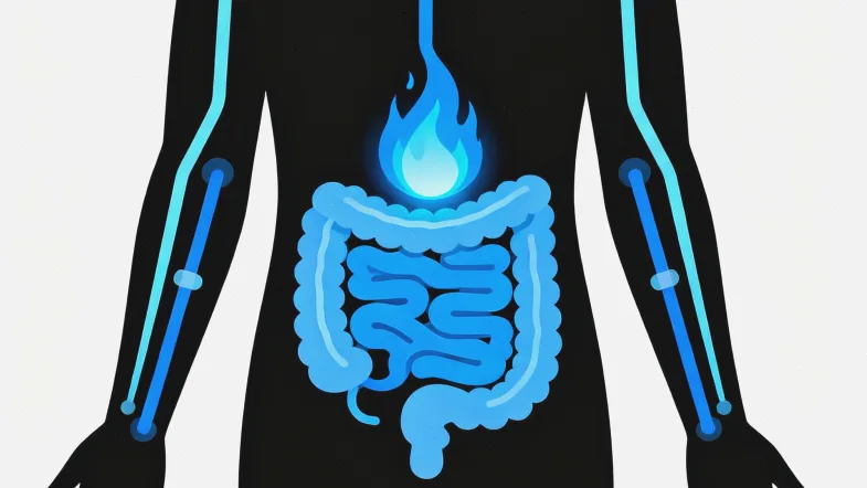 基因检测从采血到报告的完整流程