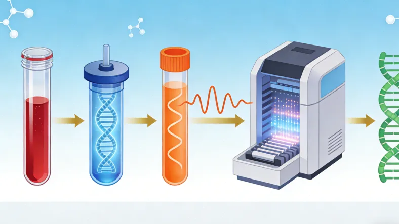 基因检测报告关键信息解读示例