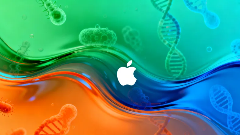 肉瘤基因检测全流程示意图