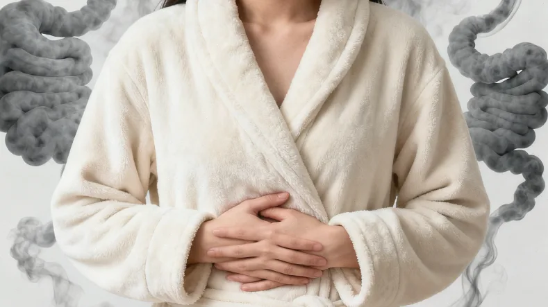 肿瘤组织样本处理与检测流程简图