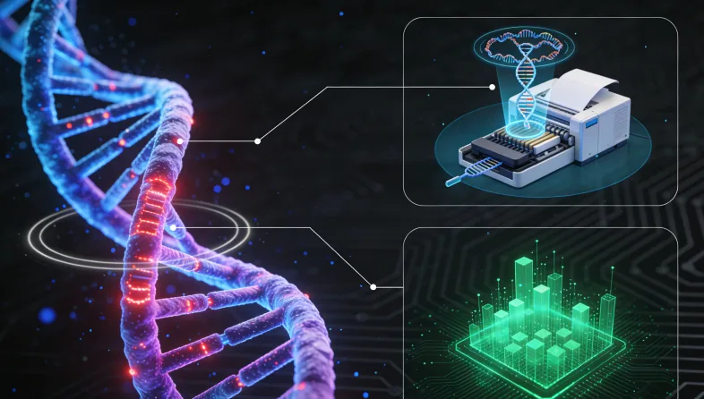 ALK基因融合示意图