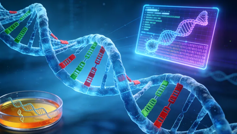 NTRK基因融合示意图