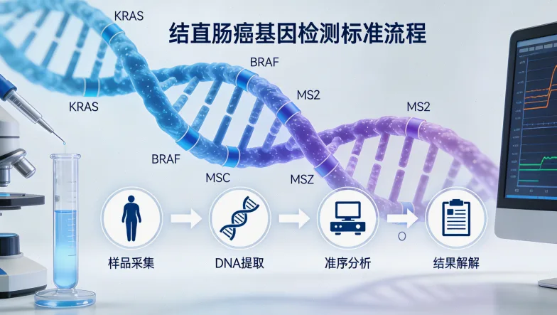 EGFR基因突变示意图