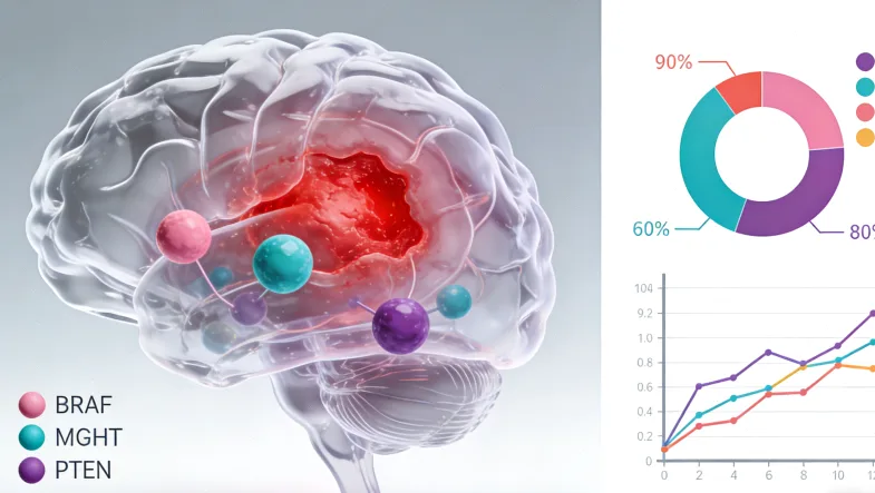 CDK4/6细胞周期调控通路示意图
