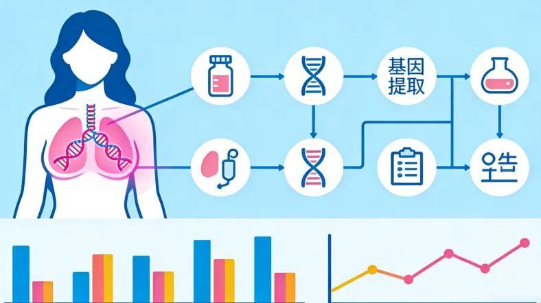 NTRK基因融合示意图