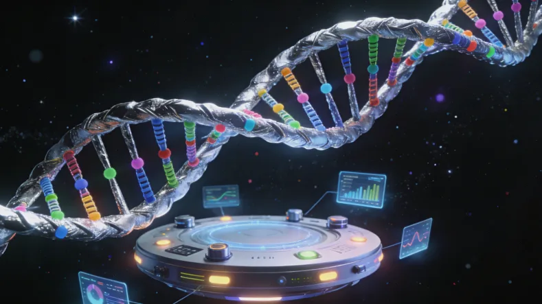 乳腺癌肿瘤组织样本处理流程示意图