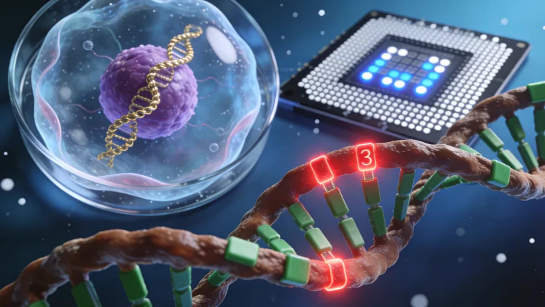 组织活检与液体活检流程对比图