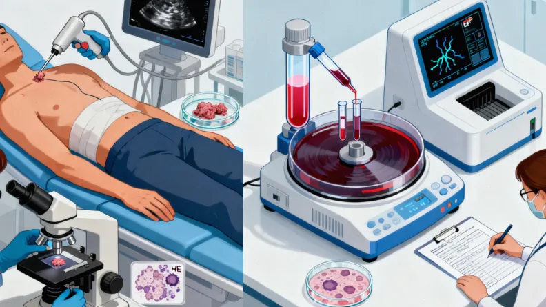 HER2蛋白在细胞膜上的表达示意图