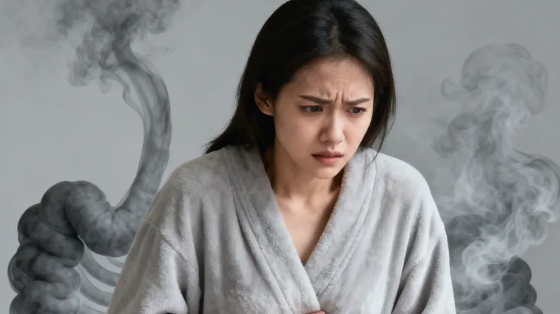 PD-L1检测报告示例局部图