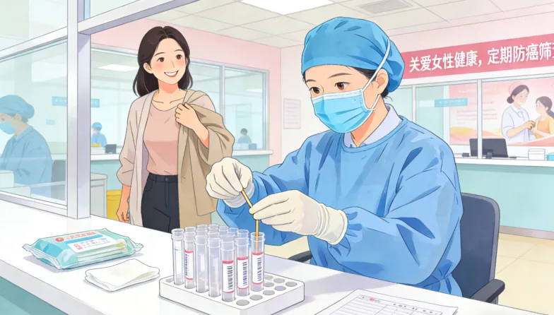 靶向药物作用机制示意图