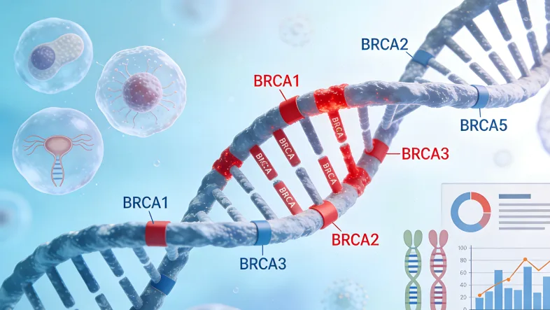 EGFR靶向药耐药机制示意图
