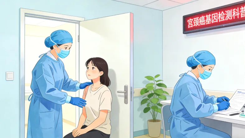 钥匙与锁的比喻示意图