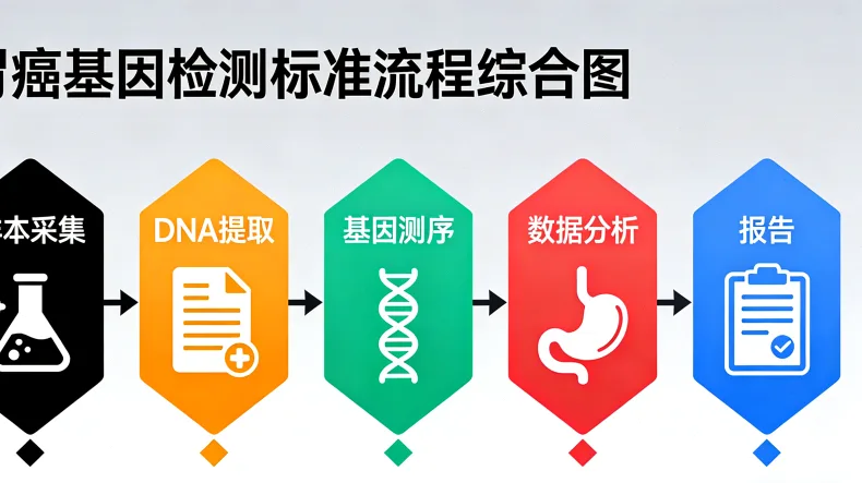 基因检测咨询中心接待环境