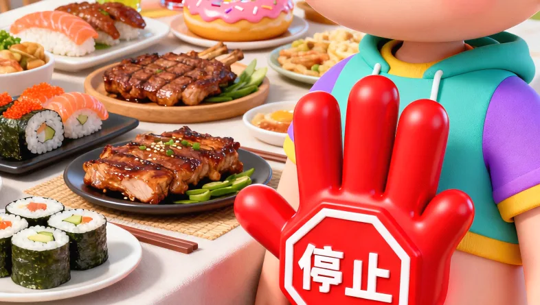 BRAF基因突变示意图