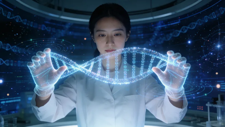 乳腺癌复发风险检测报告示例