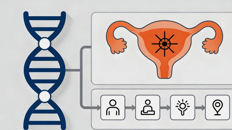 T790M突变检测报告示例局部