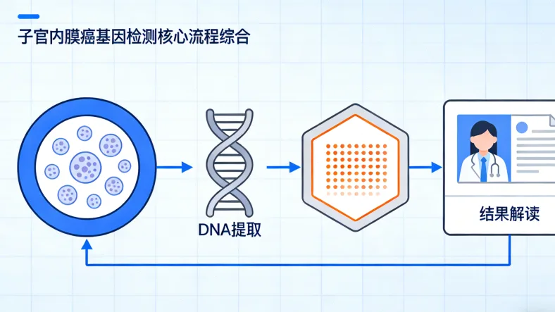 组织活检与液体活检方式对比