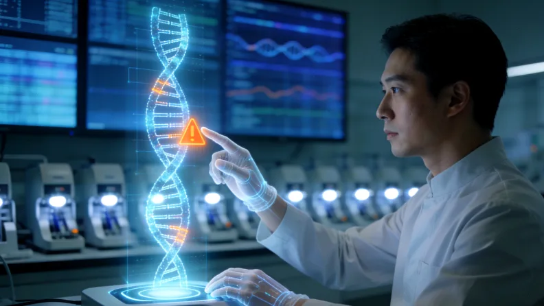 MET基因外显子跳跃示意图