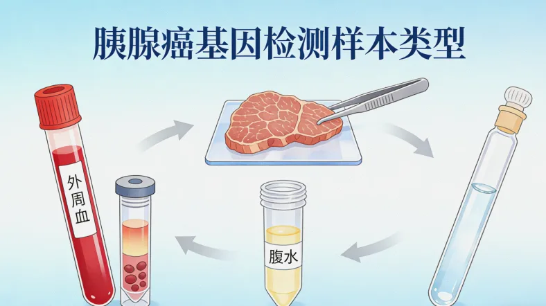 RET基因突变示意图