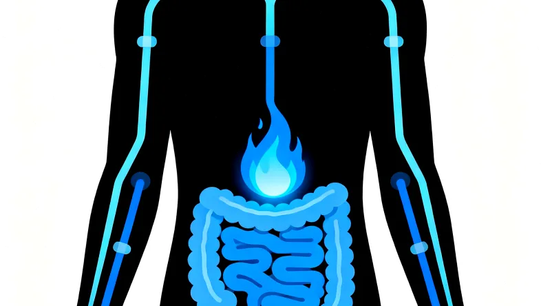 PD-L1检测报告关键指标示意图