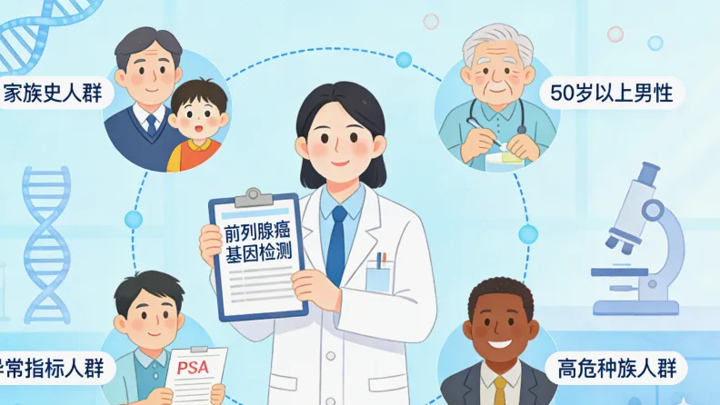 免疫组化染色结果对比图