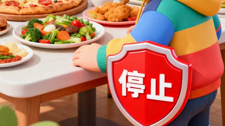 PD-L1检测报告样本关键指标标注