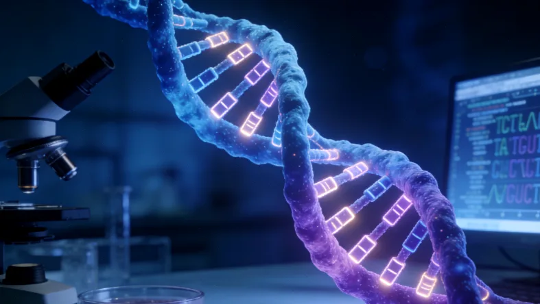 免疫细胞攻击肿瘤细胞示意图