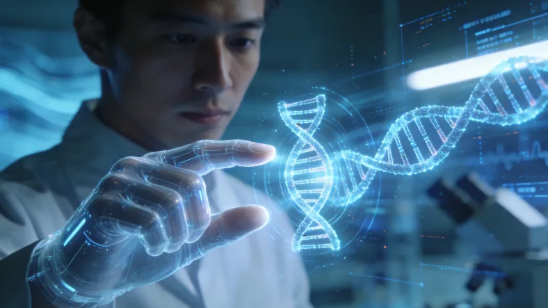 ALK基因融合示意图