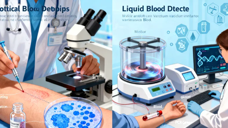 免疫治疗预测报告示例局部图