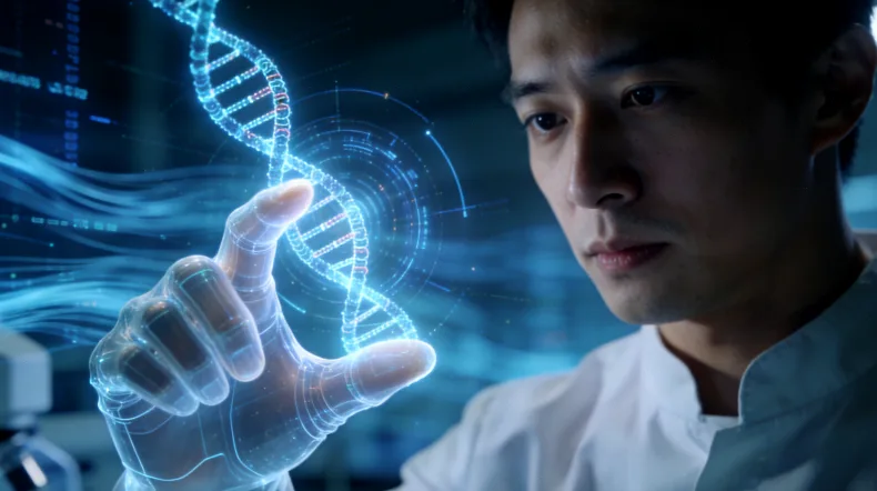 PD-L1蛋白在肿瘤细胞表面表达示意图