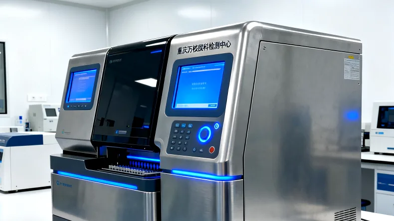 EGFR基因T790M突变示意图