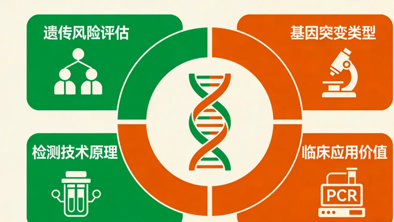 免疫组化染色结果对比图
