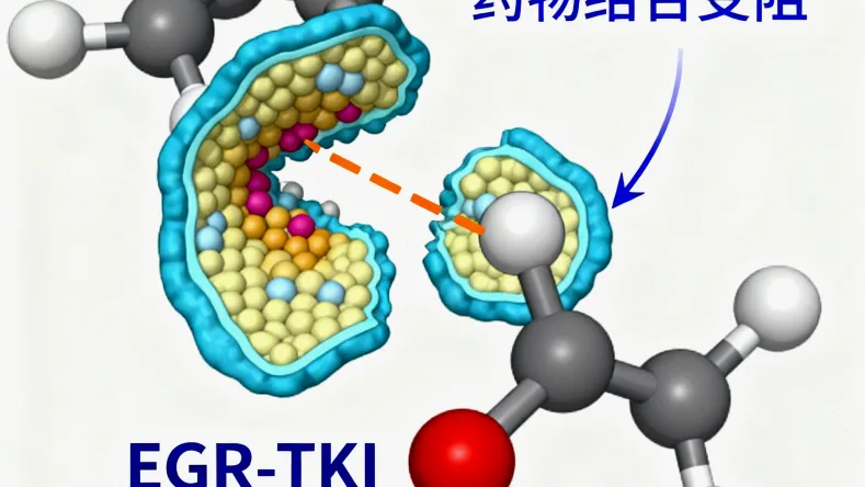 PIK3CA基因突变常见位点示意图
