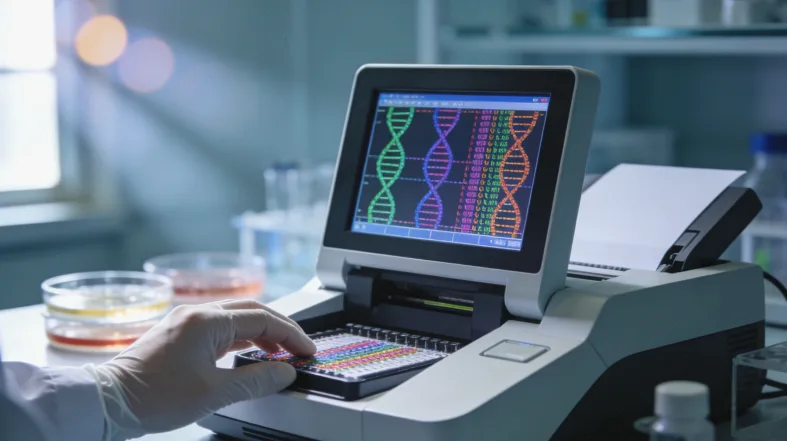 胃癌免疫治疗关键指标关系示意图