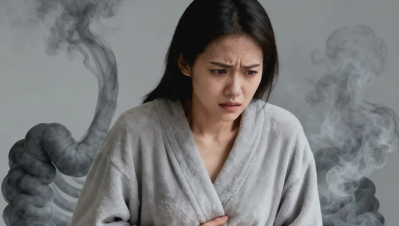 肿瘤组织切片与血液样本对比